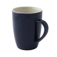 blauw