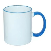 Licht, Blauw