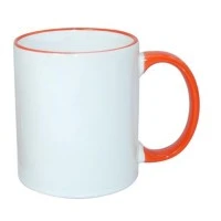 Oranje