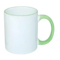 Licht, Groen