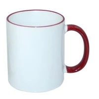 Donker, Rood