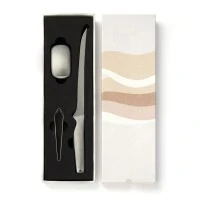 VINGA Hattasan fileerset