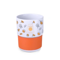 wit/oranje