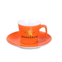 oranje/wit