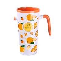 wit/oranje