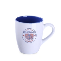 wit/reflexblauw