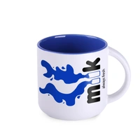 wit/reflexblauw