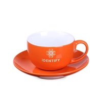 oranje/wit