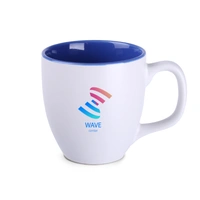 wit/reflexblauw