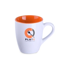 wit/oranje