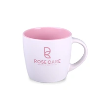 wit/rose pink