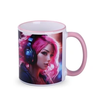 wit/roze