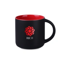 zwart/rood