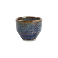 blauw