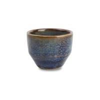 blauw