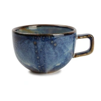 Nova Blue F2D Cappuccino Kop 28 cl.