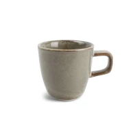 Grey Ceres Espresso Kop 9 cl.