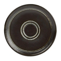 zwart