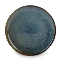 blauw
