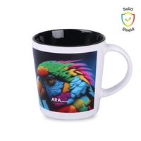 wit/zwart