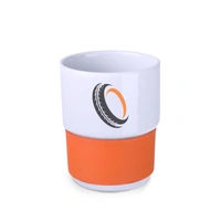 wit/oranje
