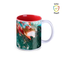 wit/rood