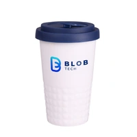 wit/marineblauw / donkerblauw