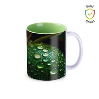 wit/lichtgroen