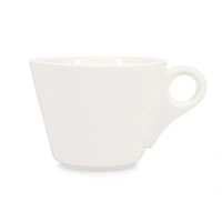 Barista Cappuccino Kop wit 20,5 cl.