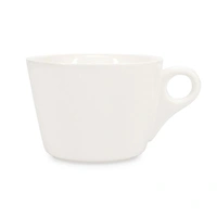Barista Koffie Verkeerd Kop wit 28 cl.