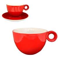 Rood-wit