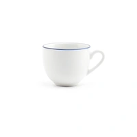 wit/blauw