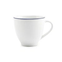 wit/blauw