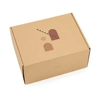 VINGA Baron koperen inductiepan