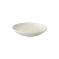 Robusta Espresso Schotel ivoor 11,5 cm.