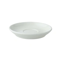 Robusta Cappuccino Schotel ivoor 14 cm.