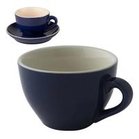 blauw