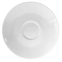 Bart Cappuccino Schotel off-white 15,5 cm