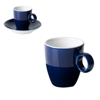 blauw