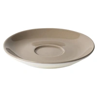 Bart Cappuccino Schotel bruin 15,5 cm