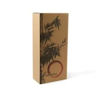 VINGA Nomimono serveerset met schaaltjes