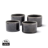 VINGA Nomimono kleine schaaltjes, set van 4