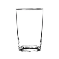 Bierglas Cana 25 cl. (19 cl. tapmaat)