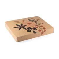 VINGA Sherpa Fleecedeken 500 g/m²