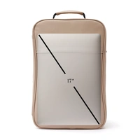 VINGA Baltimore 17" Reisrugzak