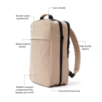 VINGA Baltimore 17" Reisrugzak