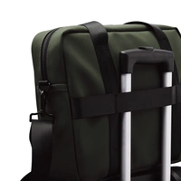 VINGA Baltimore 17 inch laptoptas