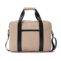 VINGA Baltimore 17 inch laptoptas