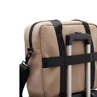 VINGA Baltimore 17 inch laptoptas