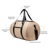 VINGA Baltimore Sporttas